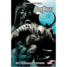 Charlie Huston / David Finch - Moon Knight Collection