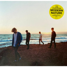 The Charlatans - Modern Nature