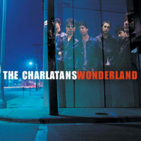 The Charlatans - Wonderland (rsd 25)