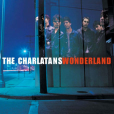The Charlatans - Wonderland (rsd 25)