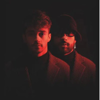 Charles Leclerc and Sofiane Pamart - Dreamers