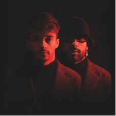 Charles Leclerc and Sofiane Pamart - Dreamers