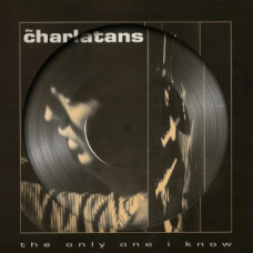 The Charlatans - The Only One I Know EP (rsd 25)