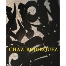 Bojórquez Chaz - Chaz Bojórquez