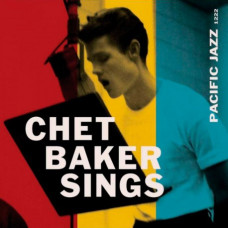 Chet Baker - Chet Baker Sings (Tone Poet)