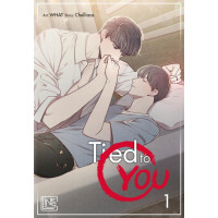 Chelliace - Tied to You Bd.01 - 04