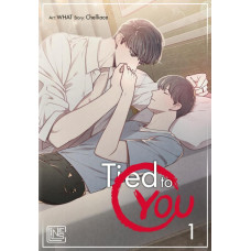 Chelliace - Tied to You Bd.01 - 04