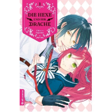 Chizuru Fujishiro - Die Hexe und ihr Drache Bd.01 - 02