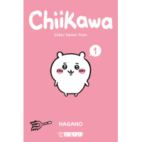 Nagano - Chiikawa Bd.01 - 03