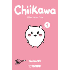 Nagano - Chiikawa Bd.01 - 03