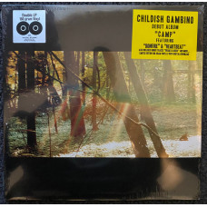 Childish Gambino - Camp