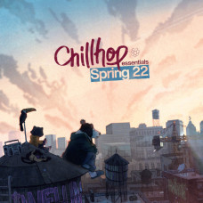 Various - Chillhop Essentials - Spring 2022