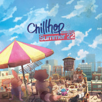 Various - Chillhop Essentials Summer 2022