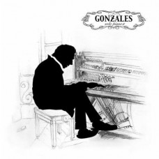 Chilly Gonzales - Solo Piano II