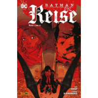 Chip Zdarsky - Batman - Die Reise Bd.01 - 02