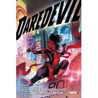 Chip Zdarsky - Daredevil - Die Vorgeschichte zu Devil's Reign