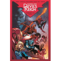 Chip Zdarsky - Devil's Reign Bd.01 - 03