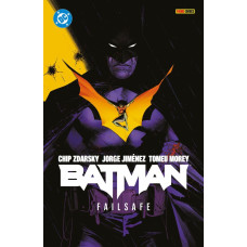 Chip Zdarsky - Batman Paperback 2025 Bd.01