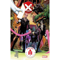 Chris Claremont - X-Men - Hellfire Gala Bd.01 - 02