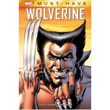 Chris Claremont / Frank Miller - Marvel Must Have - Wolverine