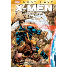 Chris Claremont - Marvel Must Have - X-Men - Ein neuer Anfang
