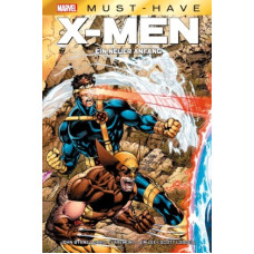 Chris Claremont - Marvel Must Have - X-Men - Ein neuer Anfang