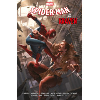 Chris Claremont / Stan Lee - Spider-Man vs. Kraven