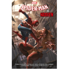 Chris Claremont / Stan Lee - Spider-Man vs. Kraven