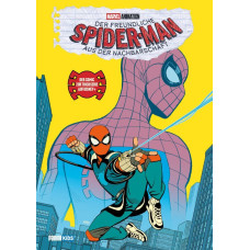 Christos Gage - Der freundliche Spider-Man aus der Nachbarschaft Bd.01