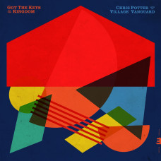 Chris Potter - live at village vanguard