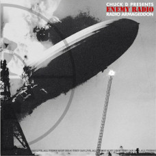 Chuck D Presents Enemy Radio - Radio Armageddon