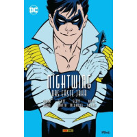 Chuck Dixon - Nightwing - Das erste Jahr