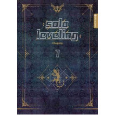 Chugong - Solo Leveling Roman Bd.01 - 08