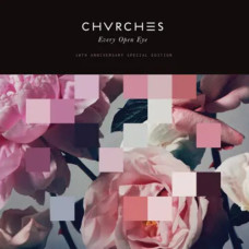 Churches - Every Open Eye (rsd 25)