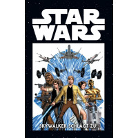Jason Aaron - Star Wars Marvel Comic Kollektion Bd.01 - 20
