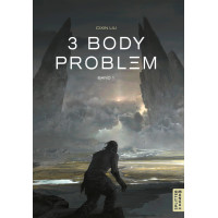 Cixin Liu - 3 Body Problem Bd.01