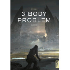 Cixin Liu - 3 Body Problem Bd.01