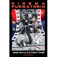 Alan Moore - Cinema Purgatori