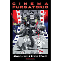 Alan Moore - Cinema Purgatori