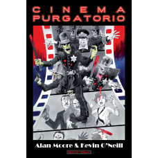 Alan Moore - Cinema Purgatori