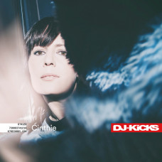 Cinthie - DJ-Kicks