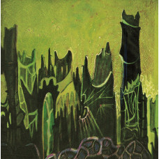 City Of Women / Jimi Tenor / Edward Vesala - City of Women II