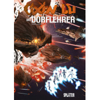 Cixin Liu - Der Dorflehrer