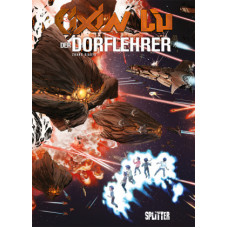 Cixin Liu - Der Dorflehrer