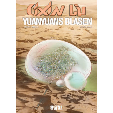 Cixin Liu - Yuanyuans Blasen