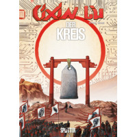 Cixin Liu - Der Kreis