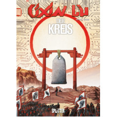 Cixin Liu - Der Kreis