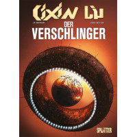 Cixin Liu - Der Verschlinger
