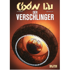 Cixin Liu - Der Verschlinger