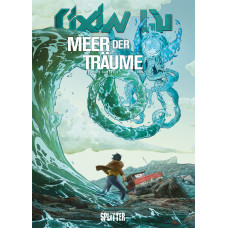 Cixin Liu - Meer der Träume